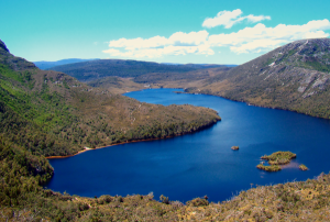 North-West-Tasmania